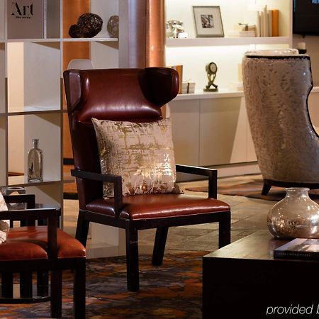 Renaissance Boulder Flatiron Hotel Broomfield Luaran gambar