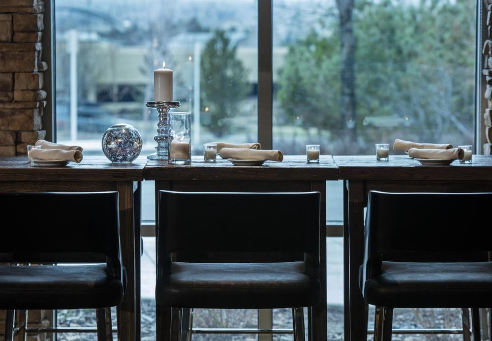 Renaissance Boulder Flatiron Hotel Broomfield Luaran gambar