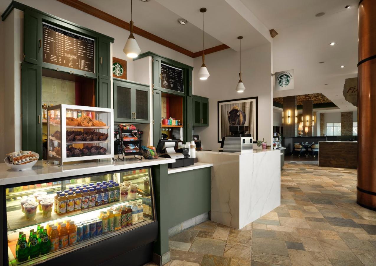 Renaissance Boulder Flatiron Hotel Broomfield Luaran gambar