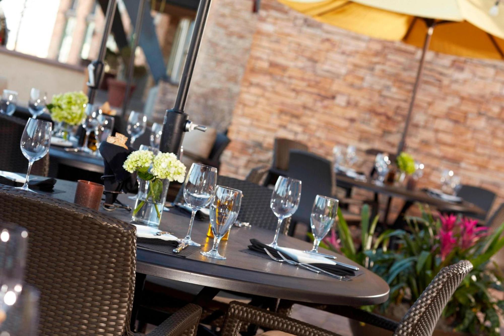 Renaissance Boulder Flatiron Hotel Broomfield Luaran gambar
