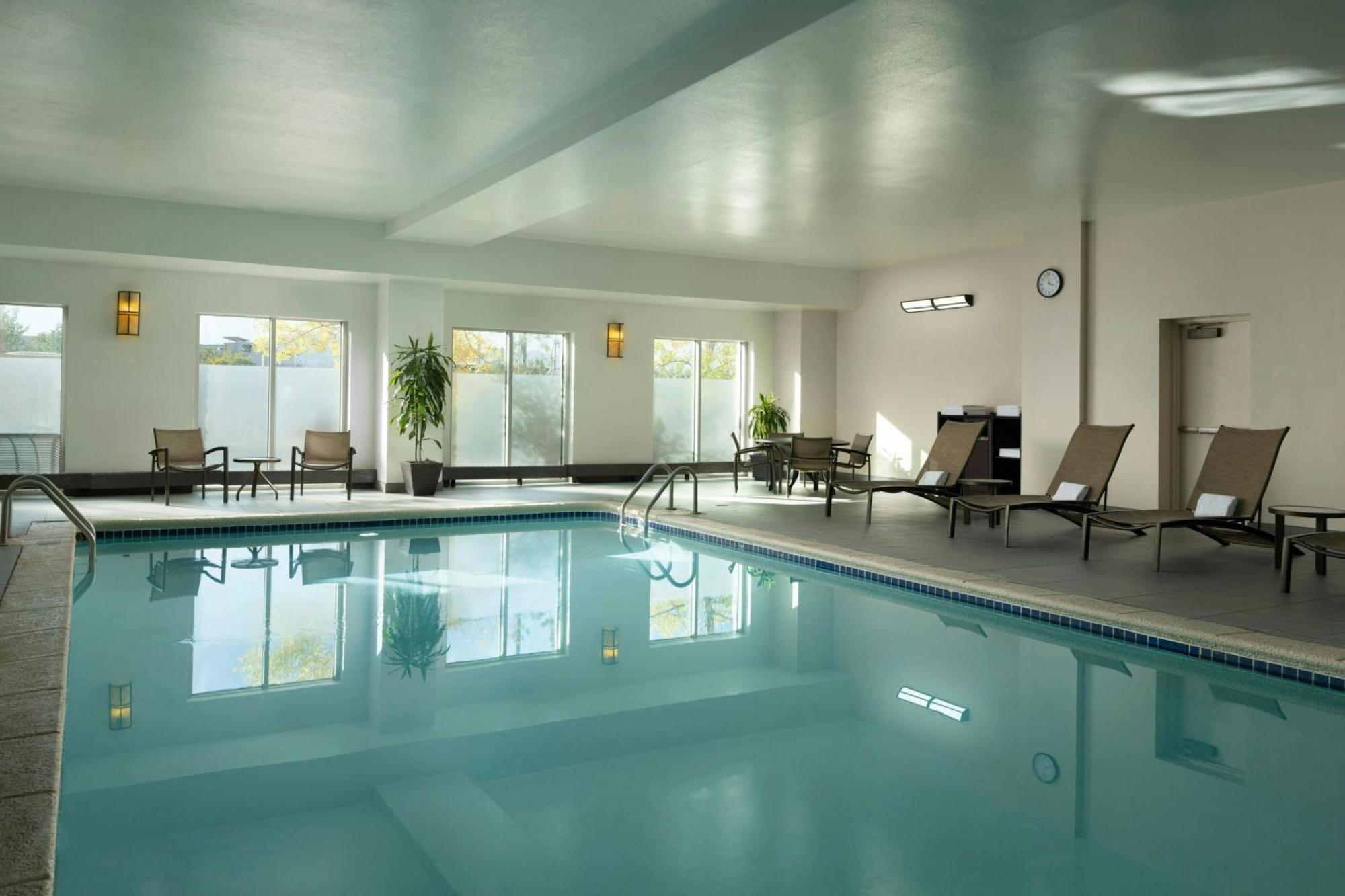 Renaissance Boulder Flatiron Hotel Broomfield Luaran gambar