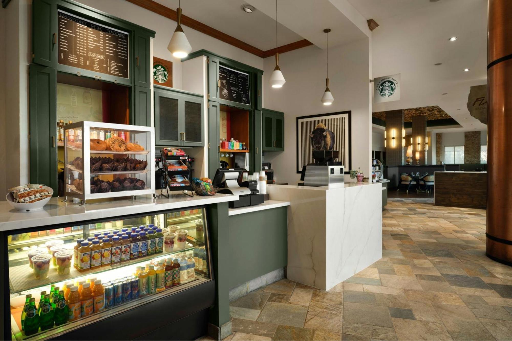 Renaissance Boulder Flatiron Hotel Broomfield Luaran gambar