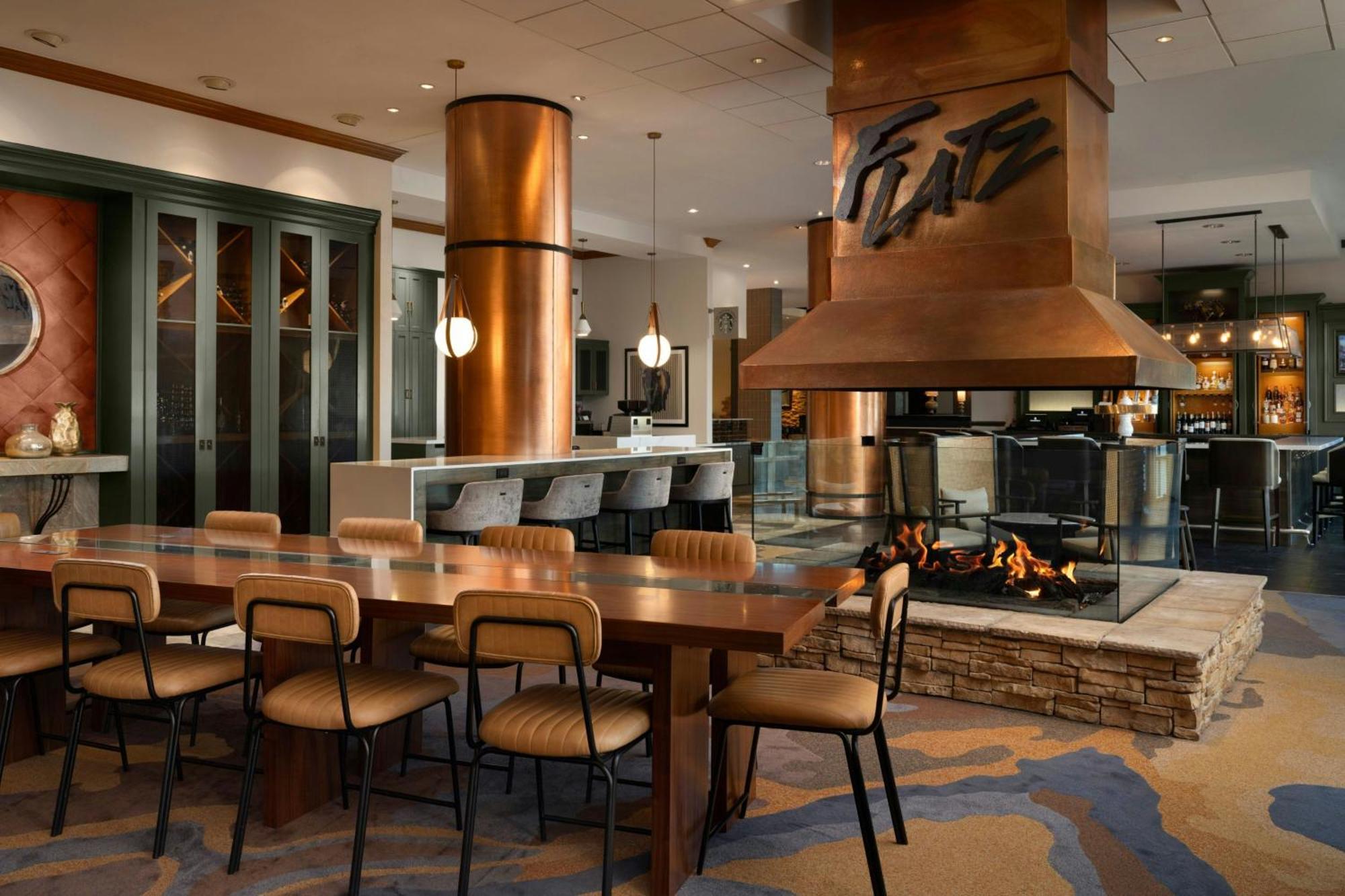 Renaissance Boulder Flatiron Hotel Broomfield Luaran gambar