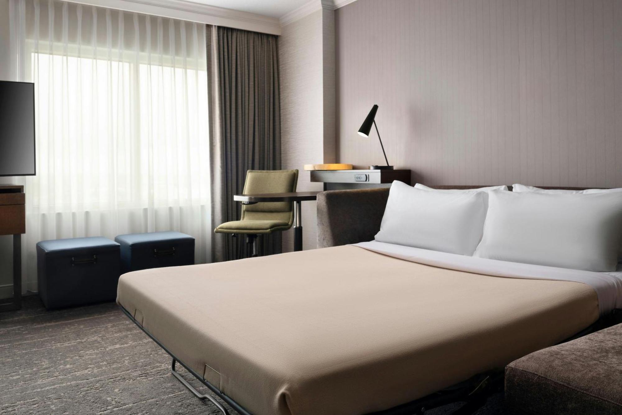 Renaissance Boulder Flatiron Hotel Broomfield Luaran gambar