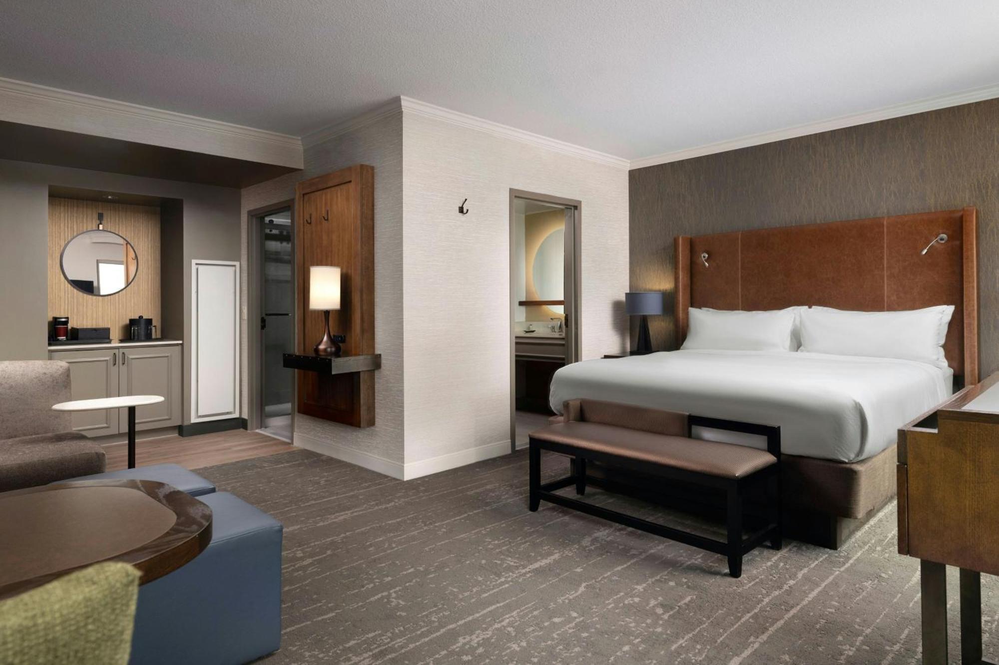 Renaissance Boulder Flatiron Hotel Broomfield Luaran gambar
