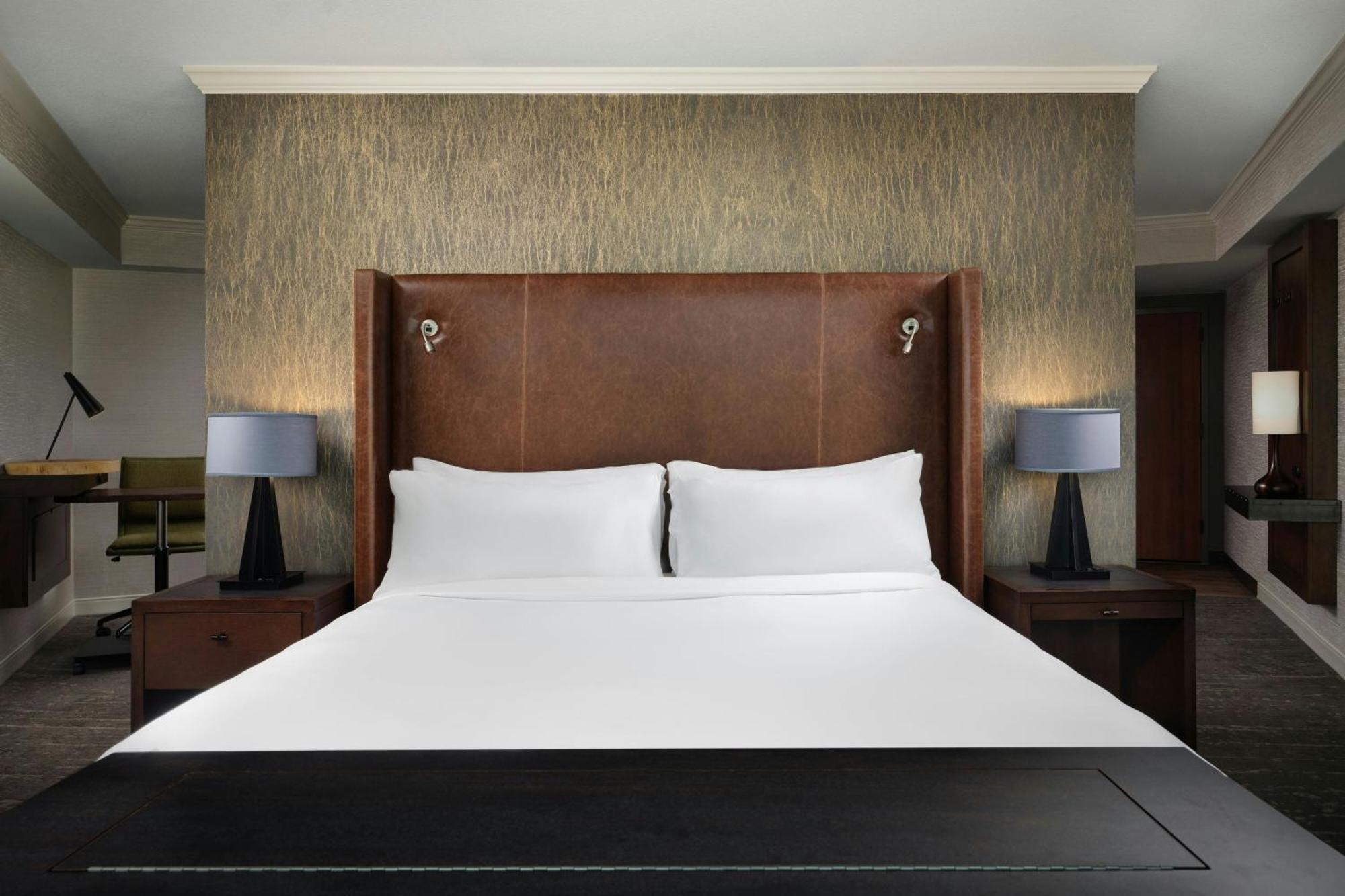 Renaissance Boulder Flatiron Hotel Broomfield Luaran gambar