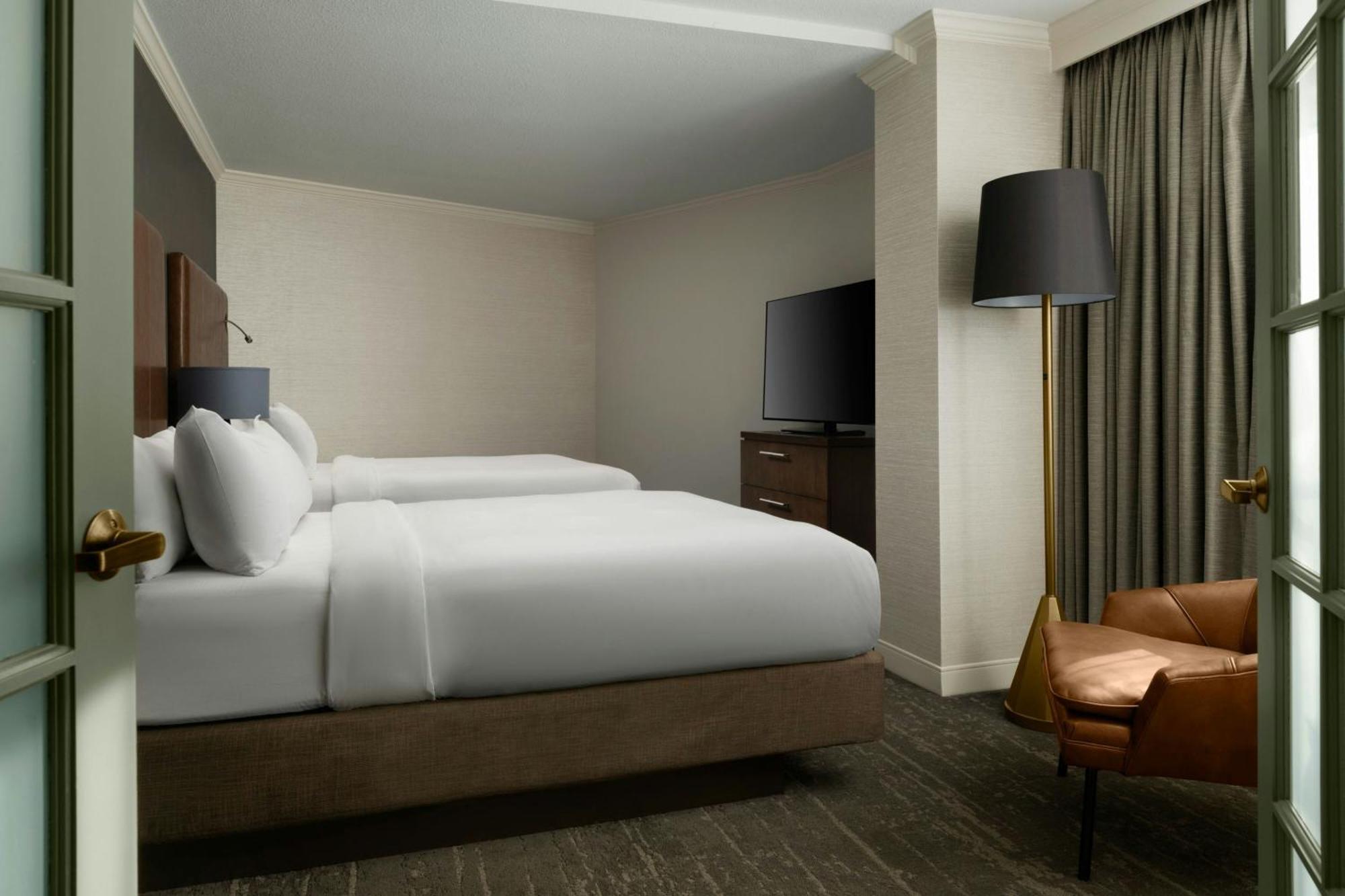 Renaissance Boulder Flatiron Hotel Broomfield Luaran gambar