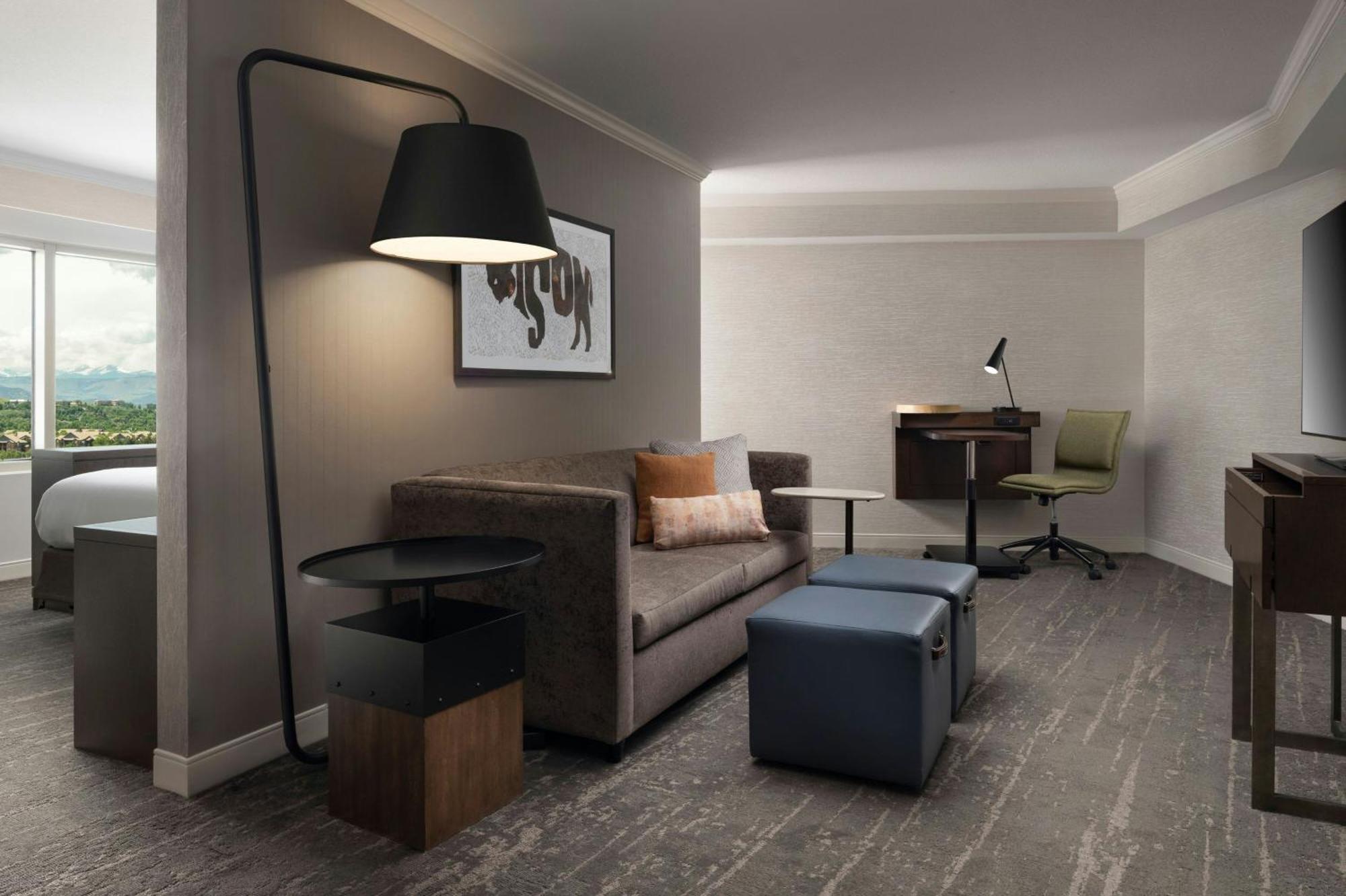 Renaissance Boulder Flatiron Hotel Broomfield Luaran gambar