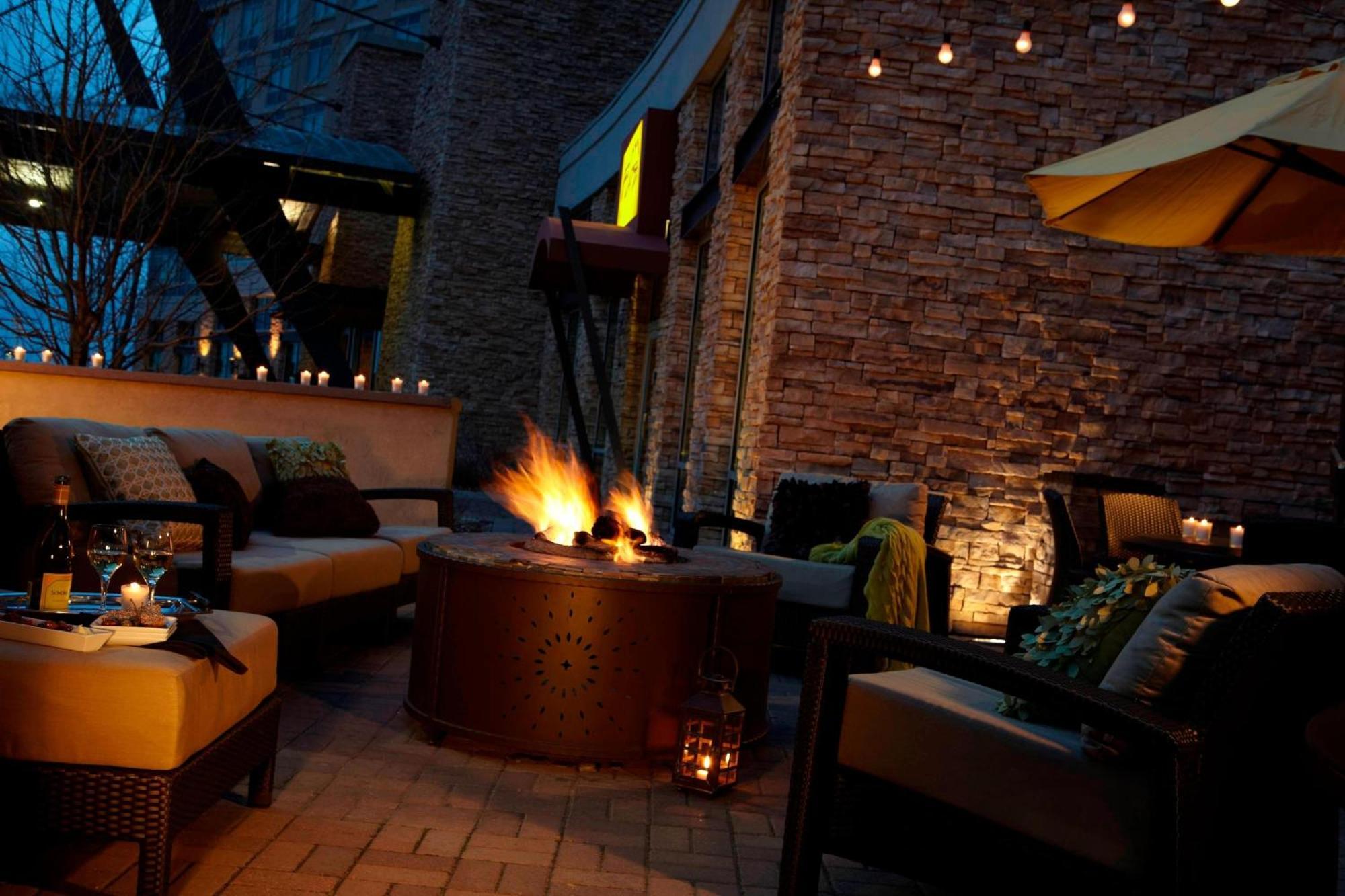 Renaissance Boulder Flatiron Hotel Broomfield Luaran gambar