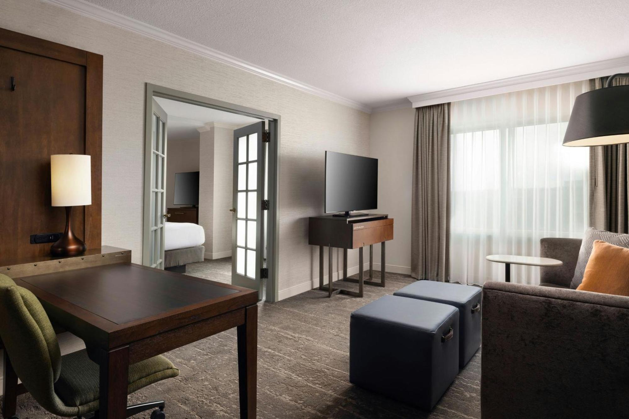 Renaissance Boulder Flatiron Hotel Broomfield Luaran gambar