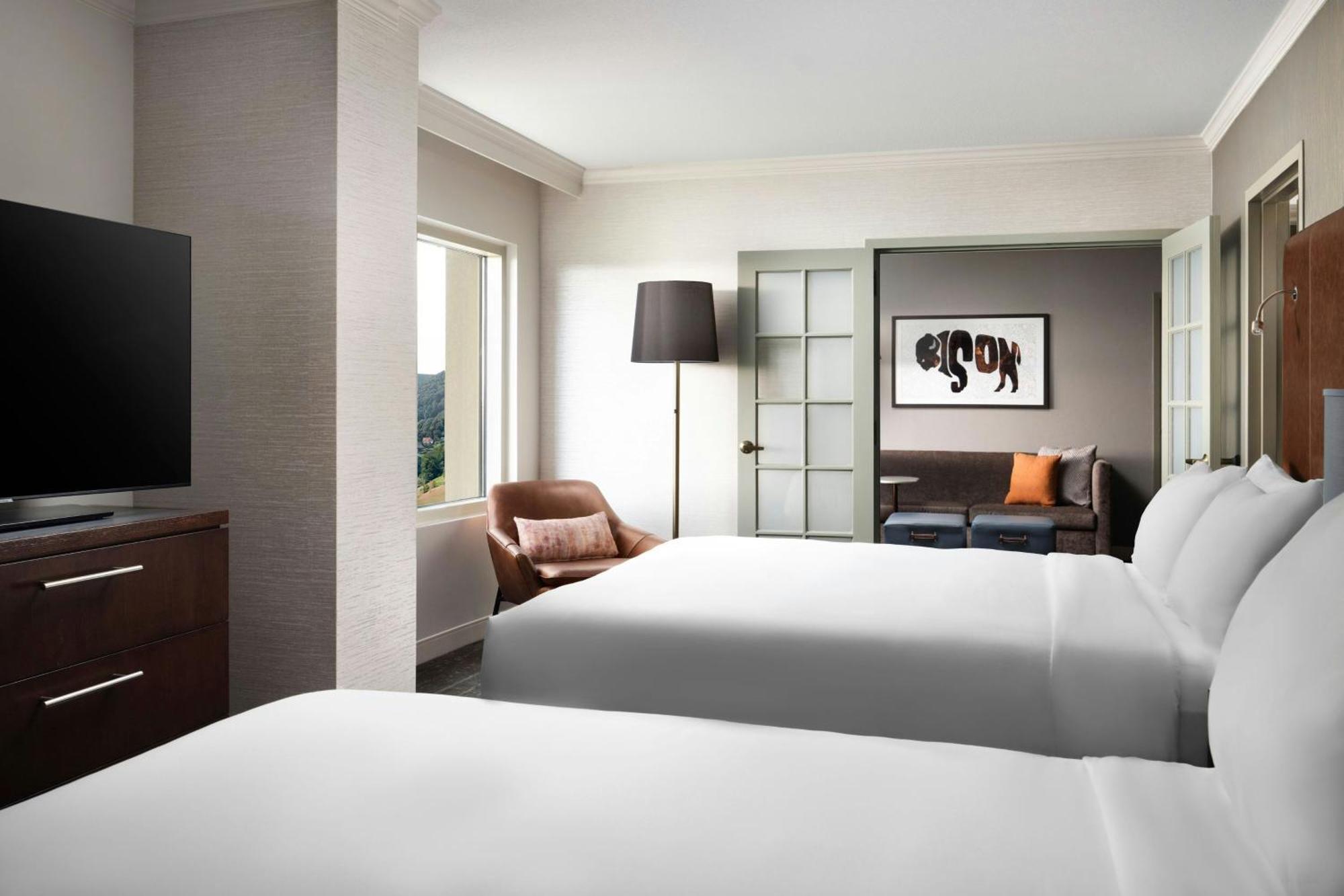Renaissance Boulder Flatiron Hotel Broomfield Luaran gambar