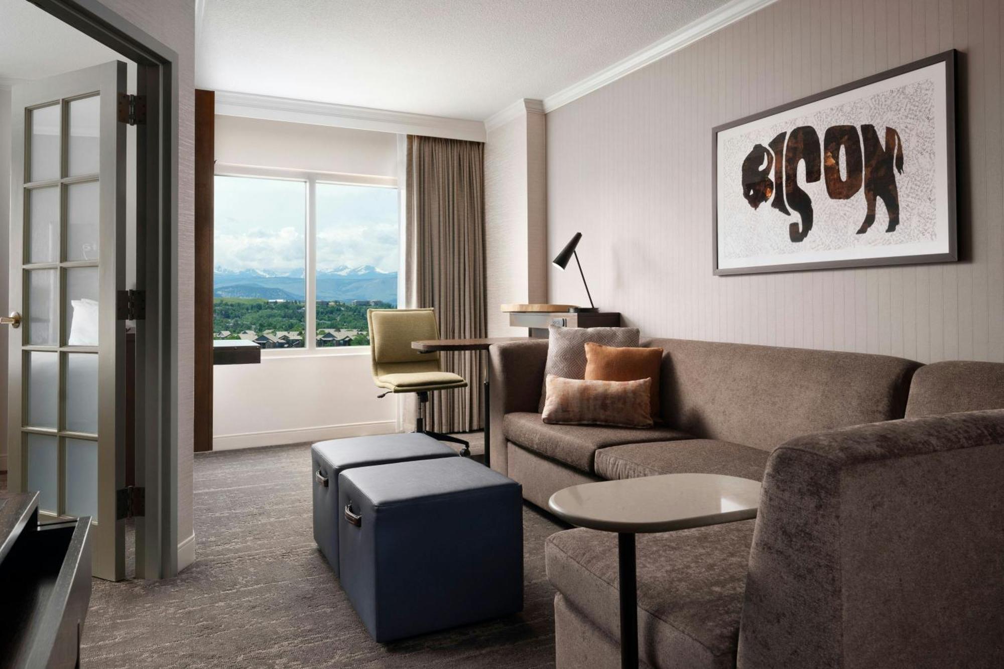 Renaissance Boulder Flatiron Hotel Broomfield Luaran gambar