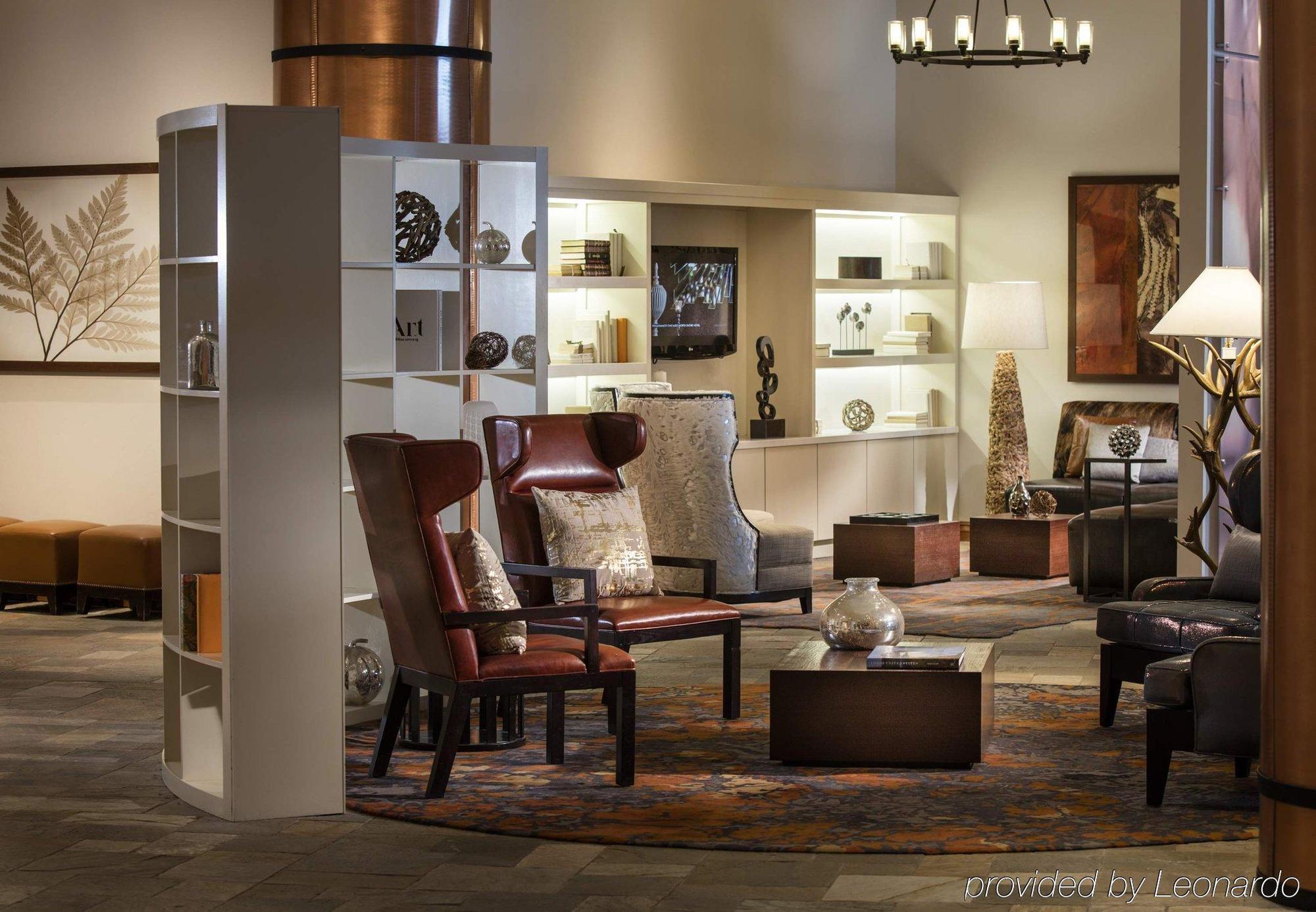 Renaissance Boulder Flatiron Hotel Broomfield Luaran gambar