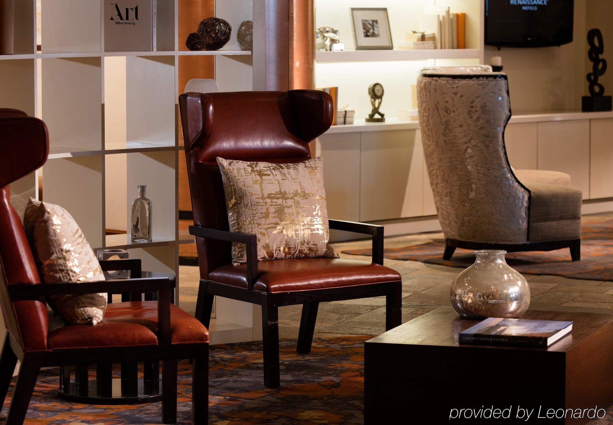 Renaissance Boulder Flatiron Hotel Broomfield Luaran gambar