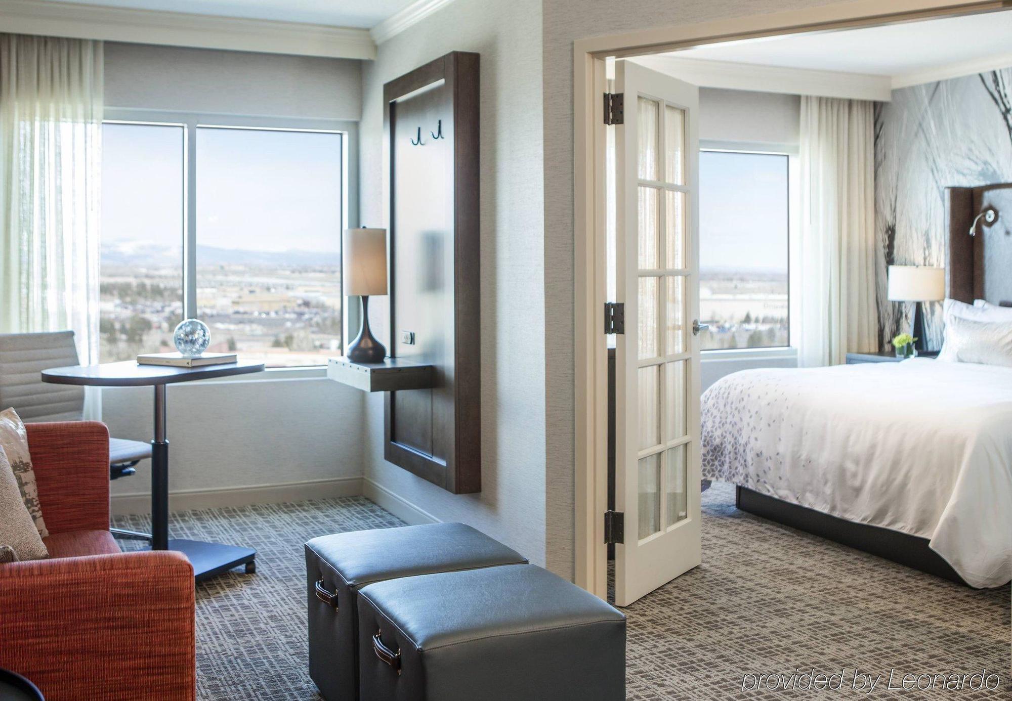 Renaissance Boulder Flatiron Hotel Broomfield Luaran gambar