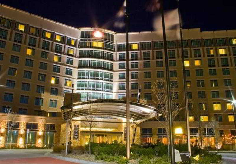 Renaissance Boulder Flatiron Hotel Broomfield Luaran gambar