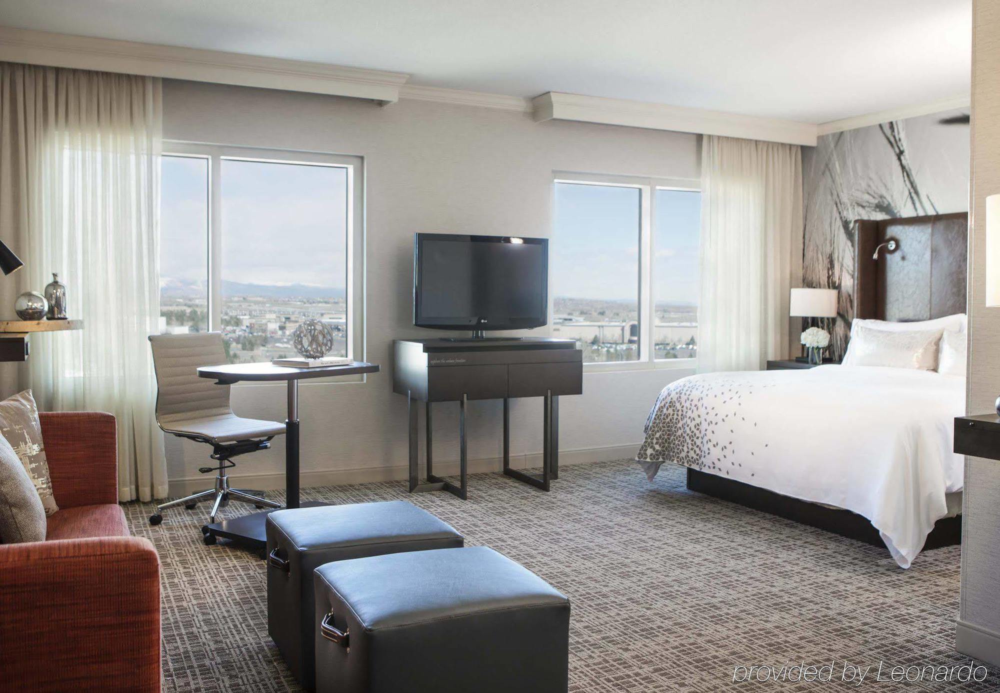 Renaissance Boulder Flatiron Hotel Broomfield Luaran gambar