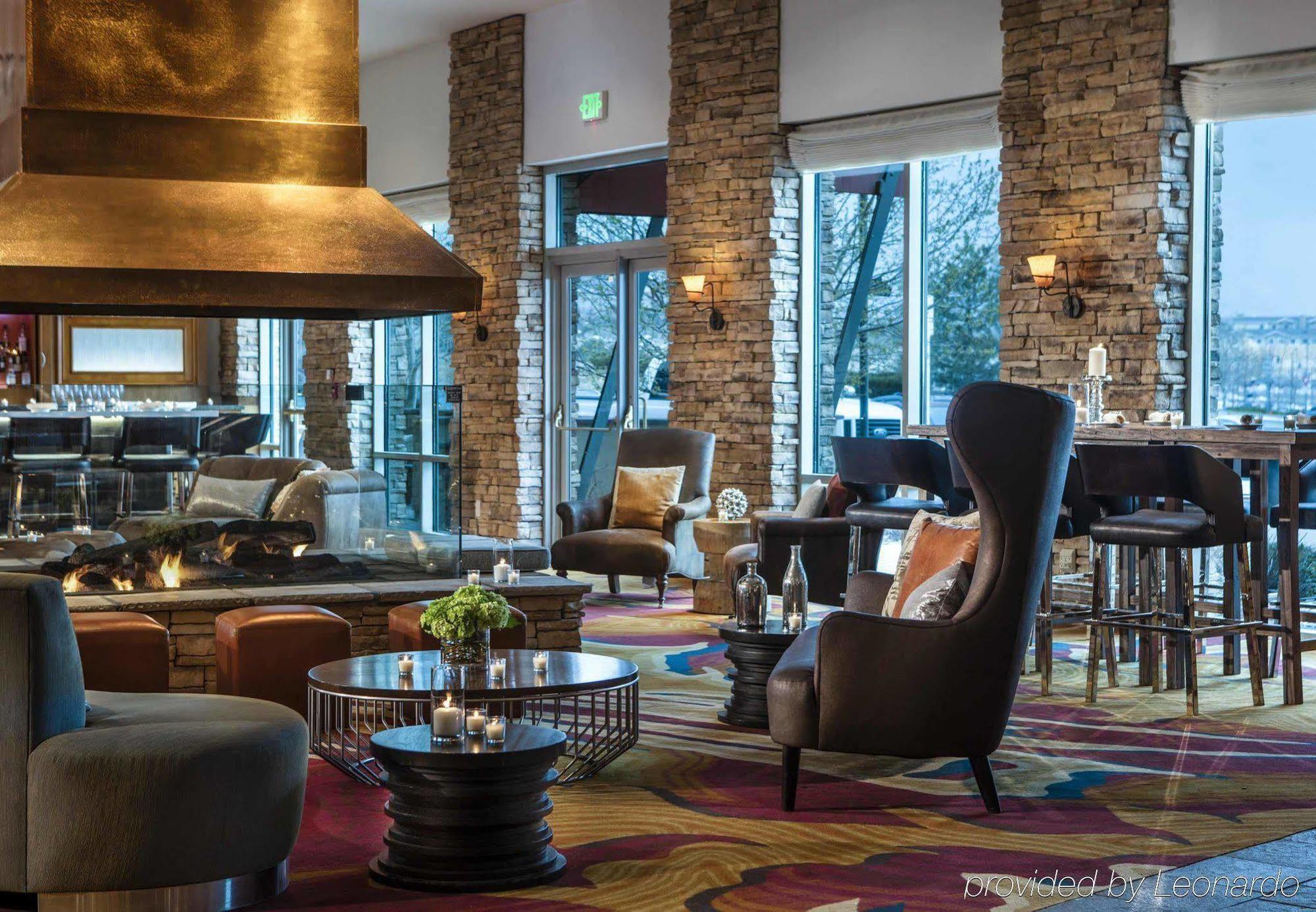 Renaissance Boulder Flatiron Hotel Broomfield Luaran gambar
