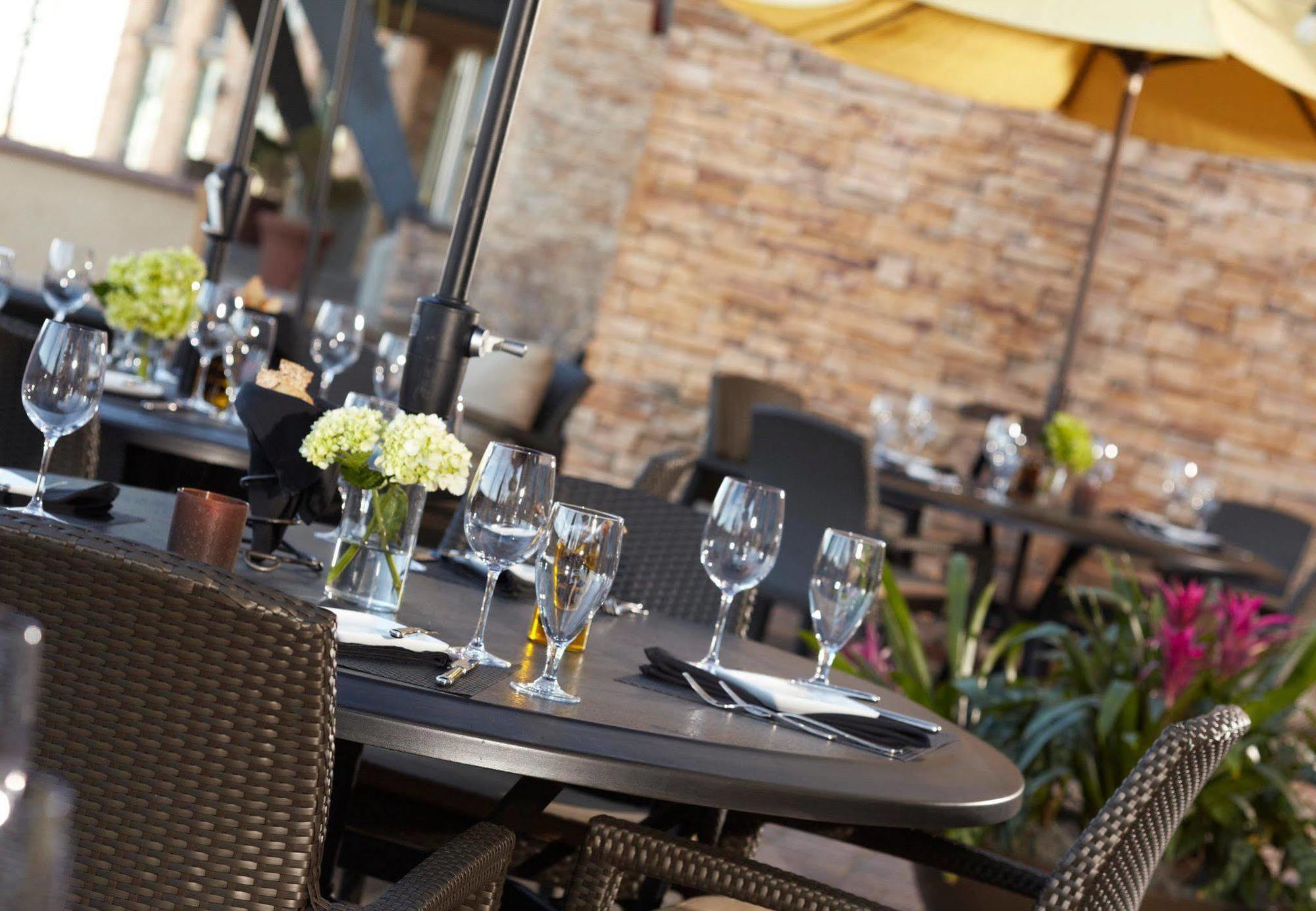 Renaissance Boulder Flatiron Hotel Broomfield Luaran gambar