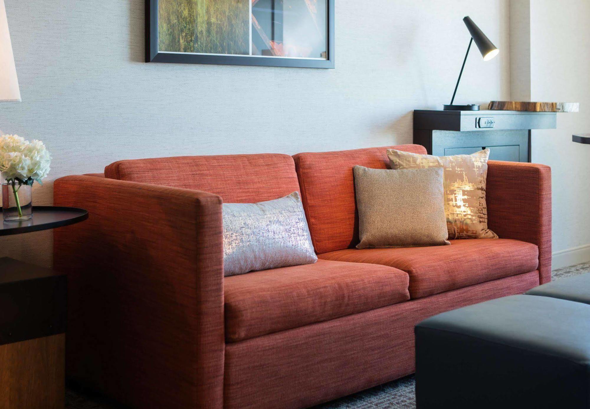 Renaissance Boulder Flatiron Hotel Broomfield Luaran gambar
