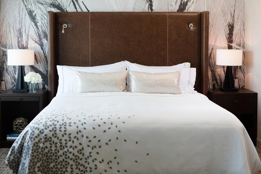Renaissance Boulder Flatiron Hotel Broomfield Luaran gambar