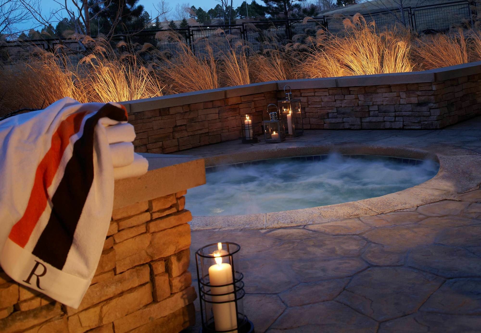 Renaissance Boulder Flatiron Hotel Broomfield Luaran gambar