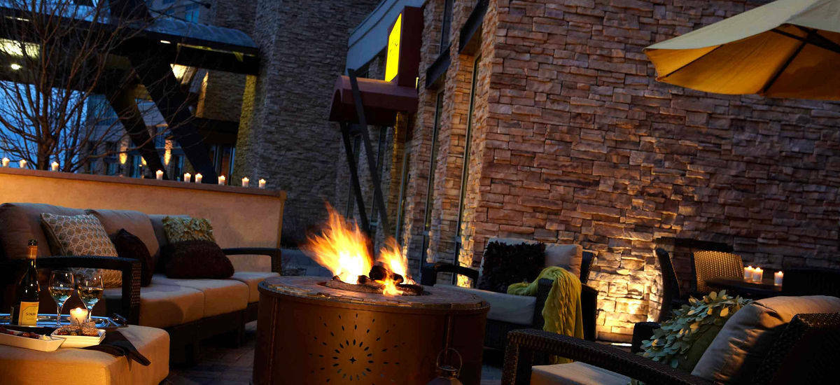 Renaissance Boulder Flatiron Hotel Broomfield Luaran gambar